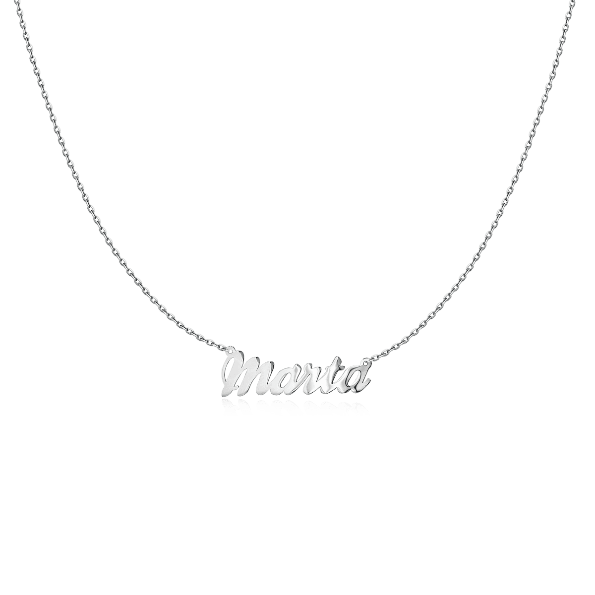 Collar Nombre - Personalizado - LePetiteMarie