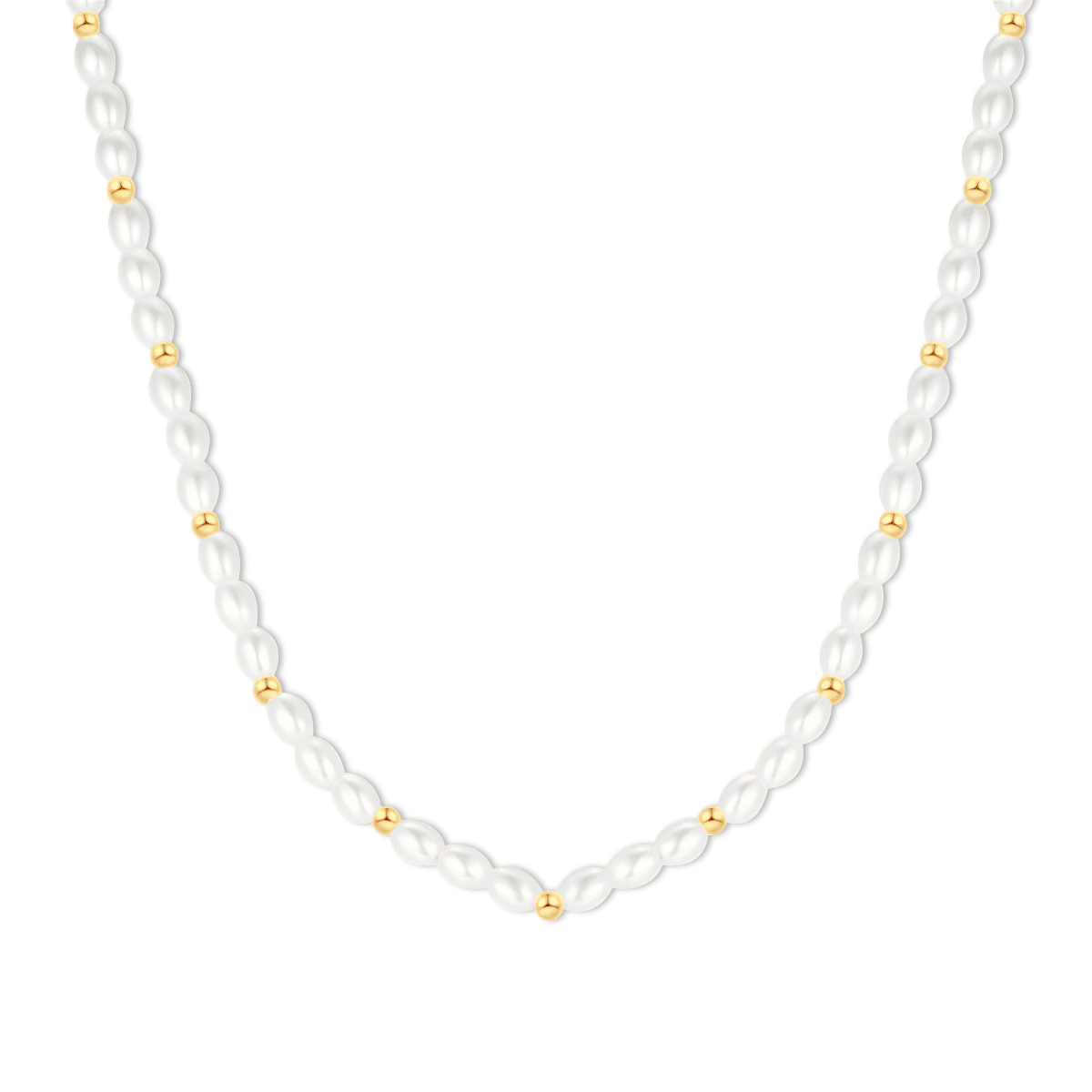 Collar Nuka - LePetiteMarie