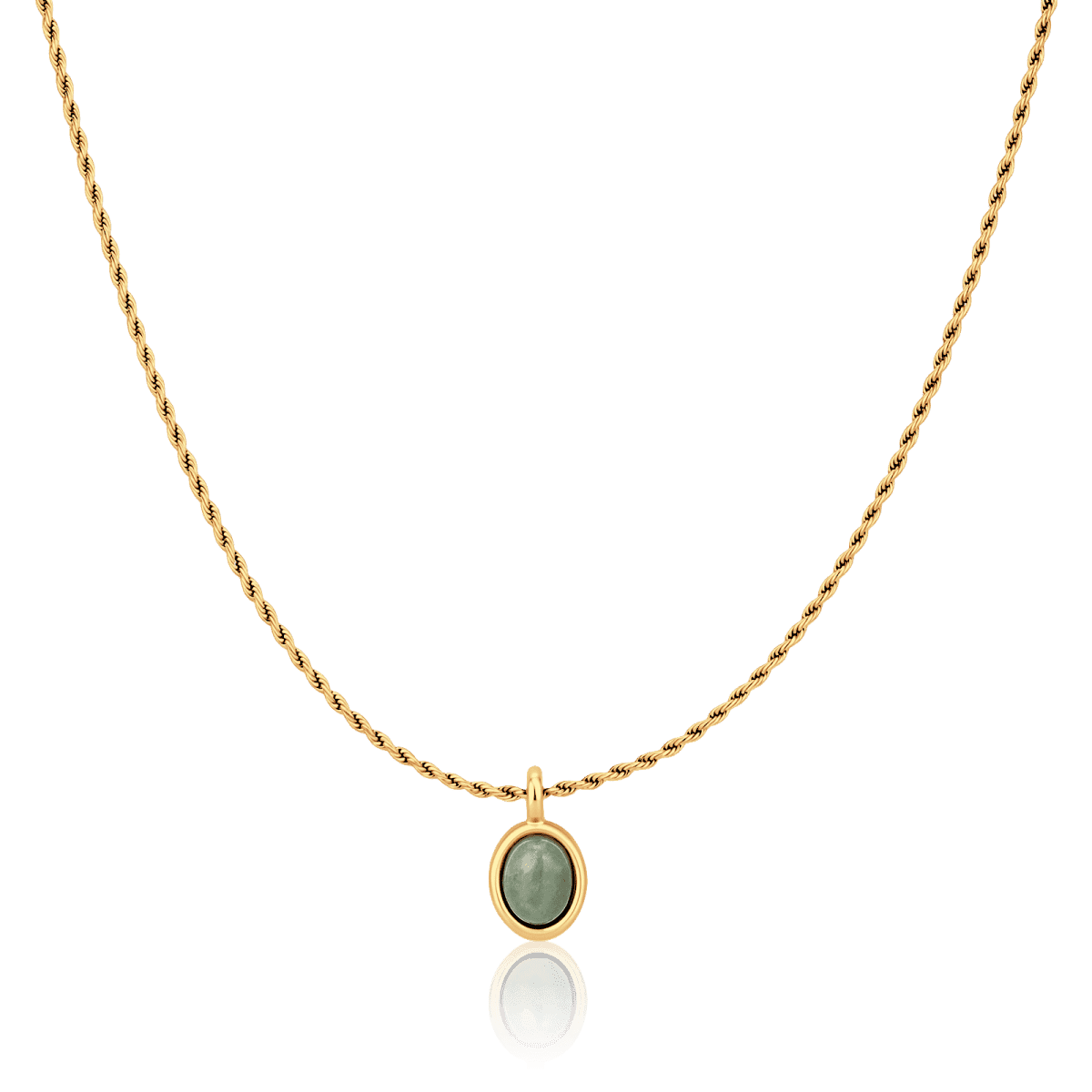 Collar Ojo de Gato - LePetiteMarie