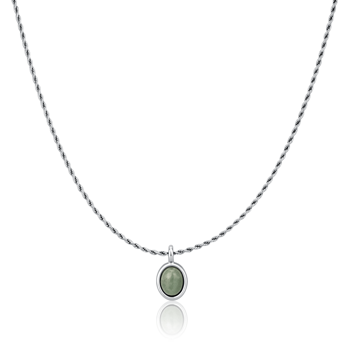 Collar Ojo de Gato - LePetiteMarie