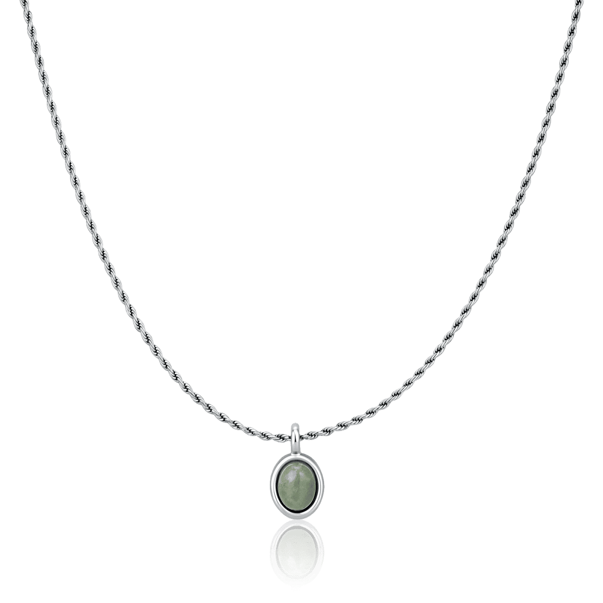 Collar Ojo de Gato - LePetiteMarie