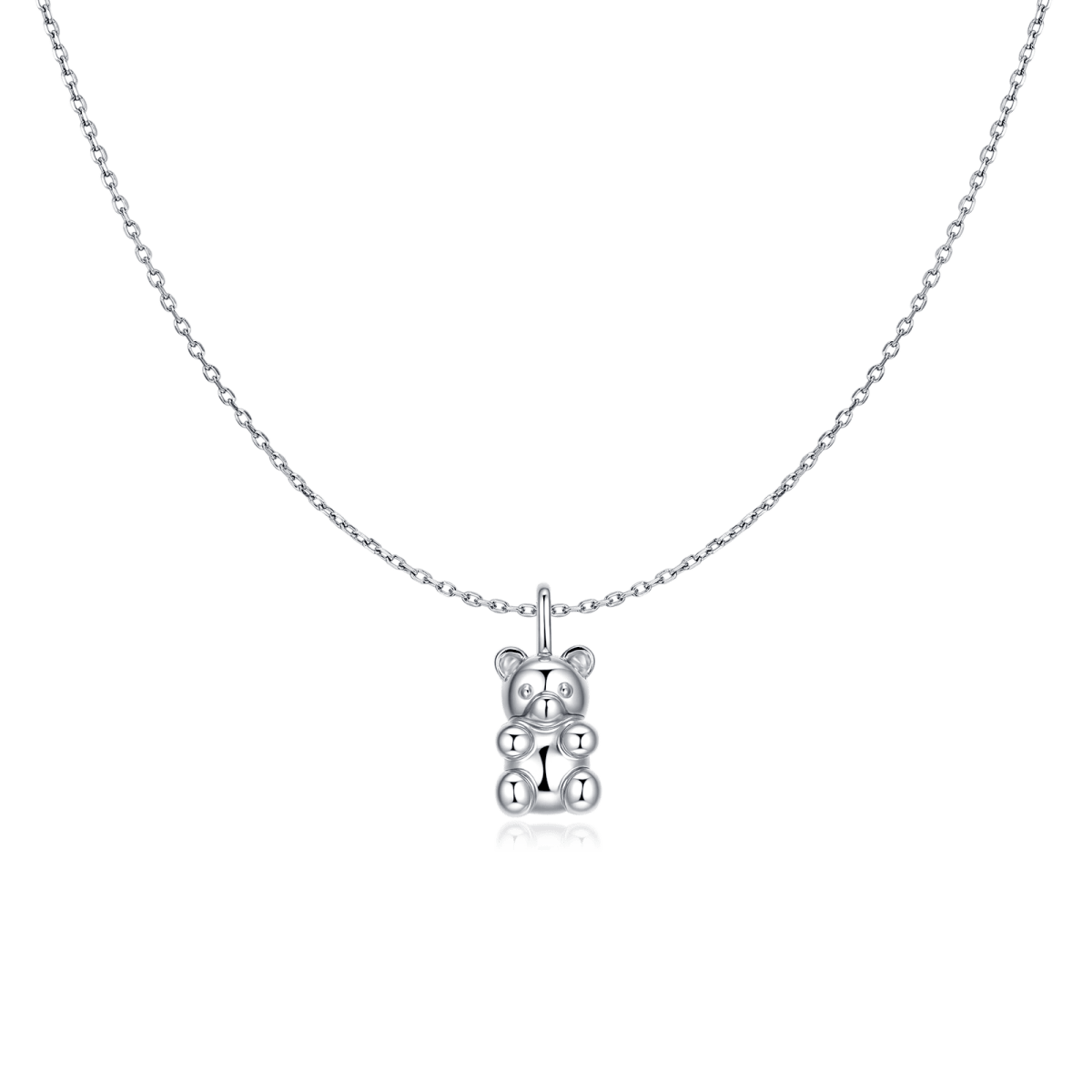 Collar Oso - LePetiteMarie