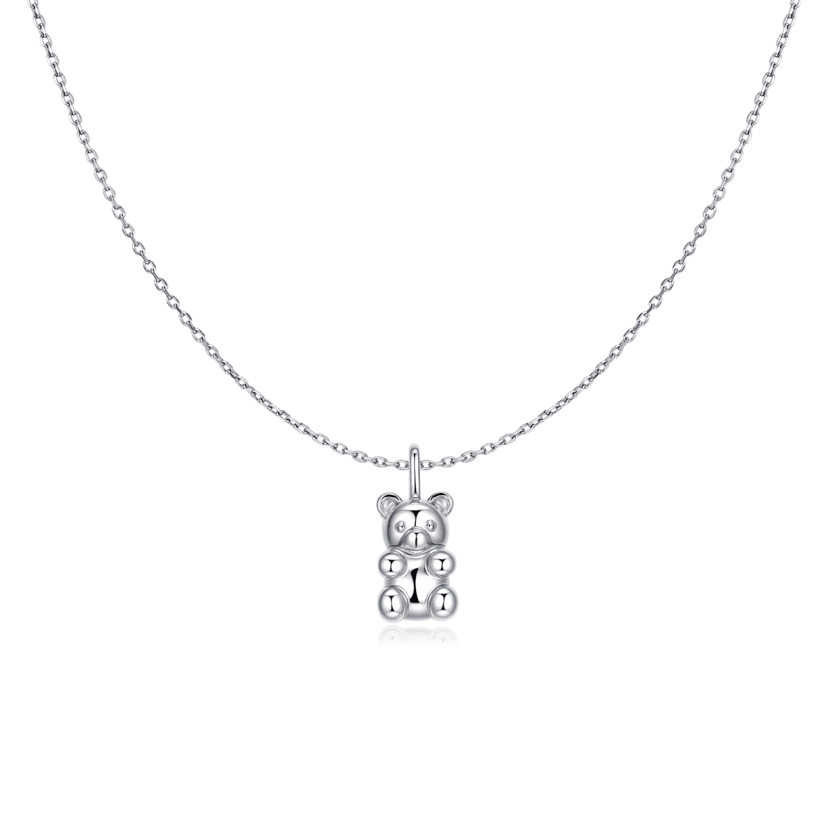 Collar Oso - LePetiteMarie