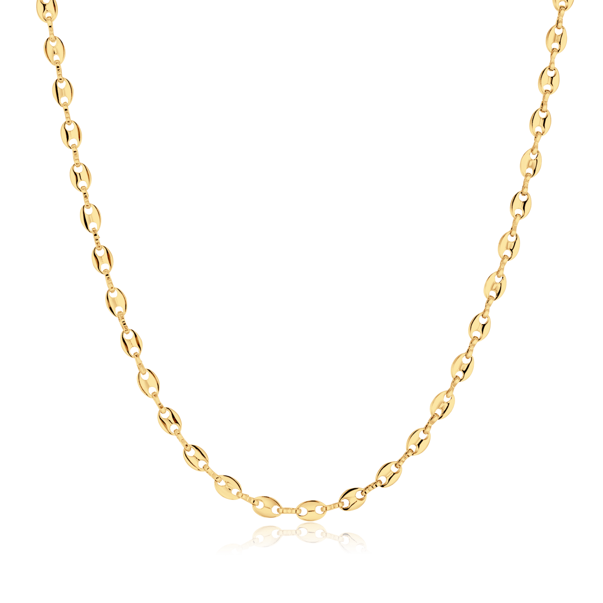 Collar Ovado - LePetiteMarie