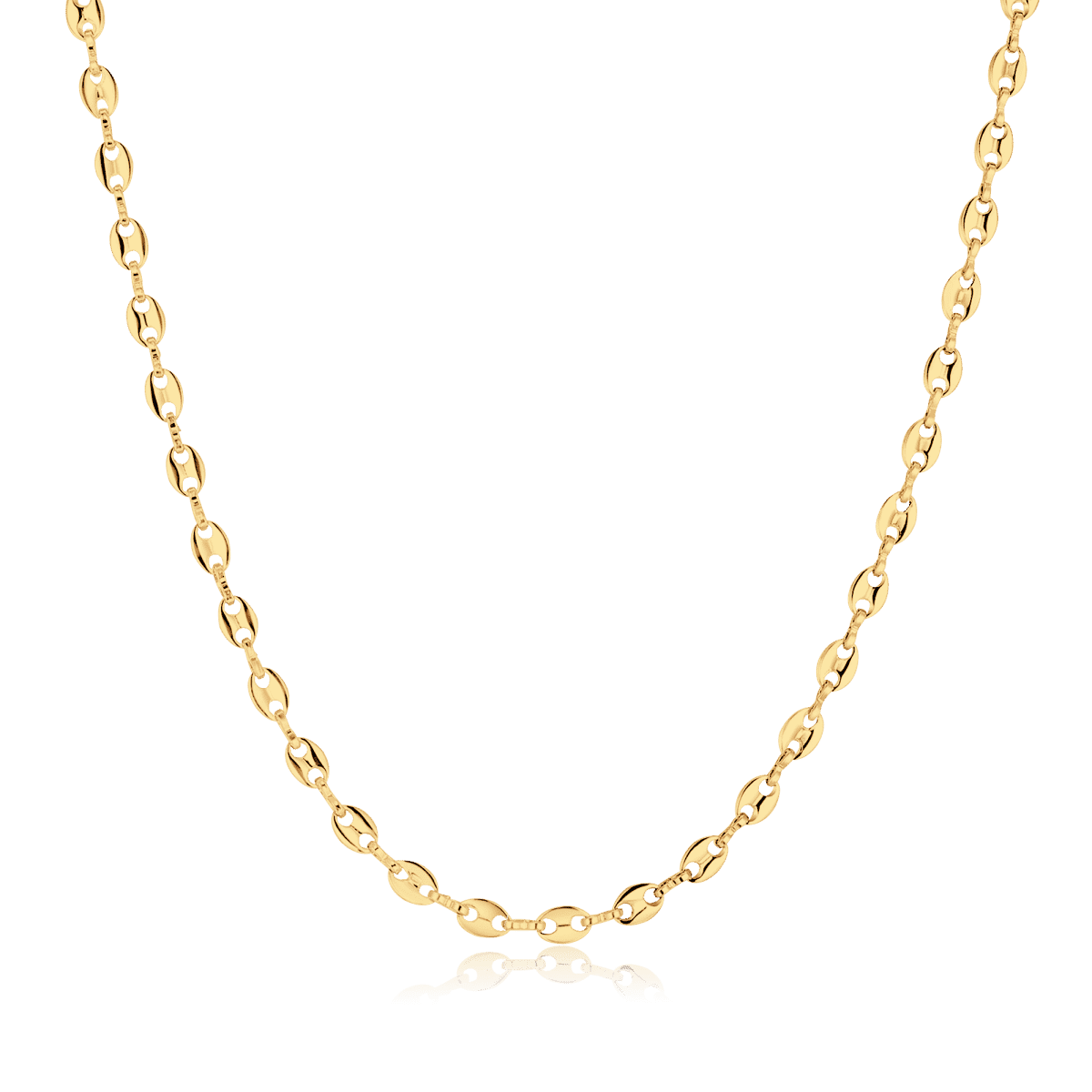 Collar Ovado - LePetiteMarie