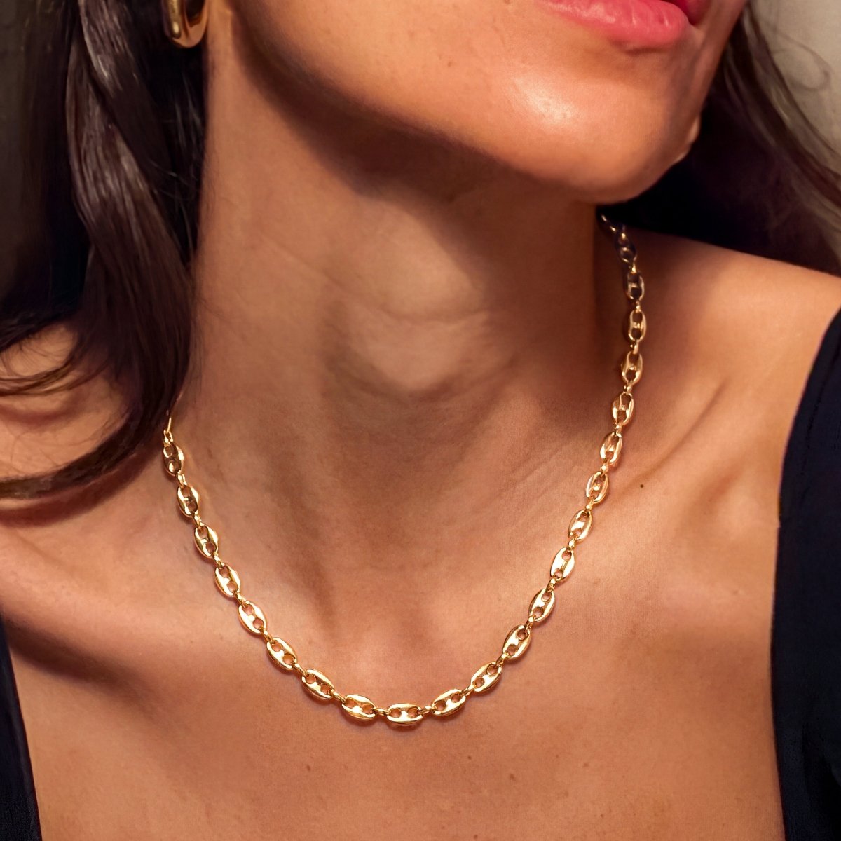 Collar Ovado - LePetiteMarie