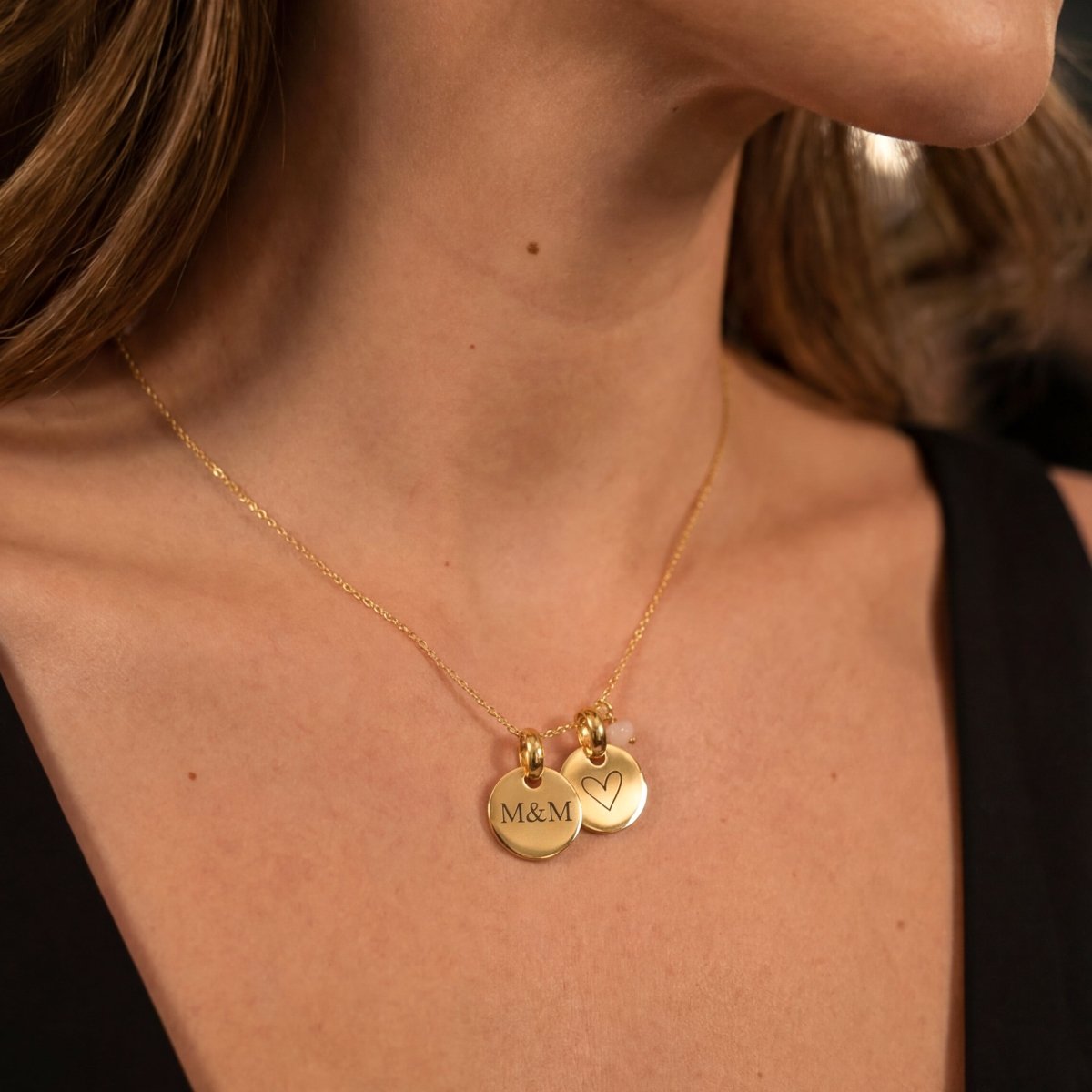 Collar Pacto - Personalizado - LePetiteMarie