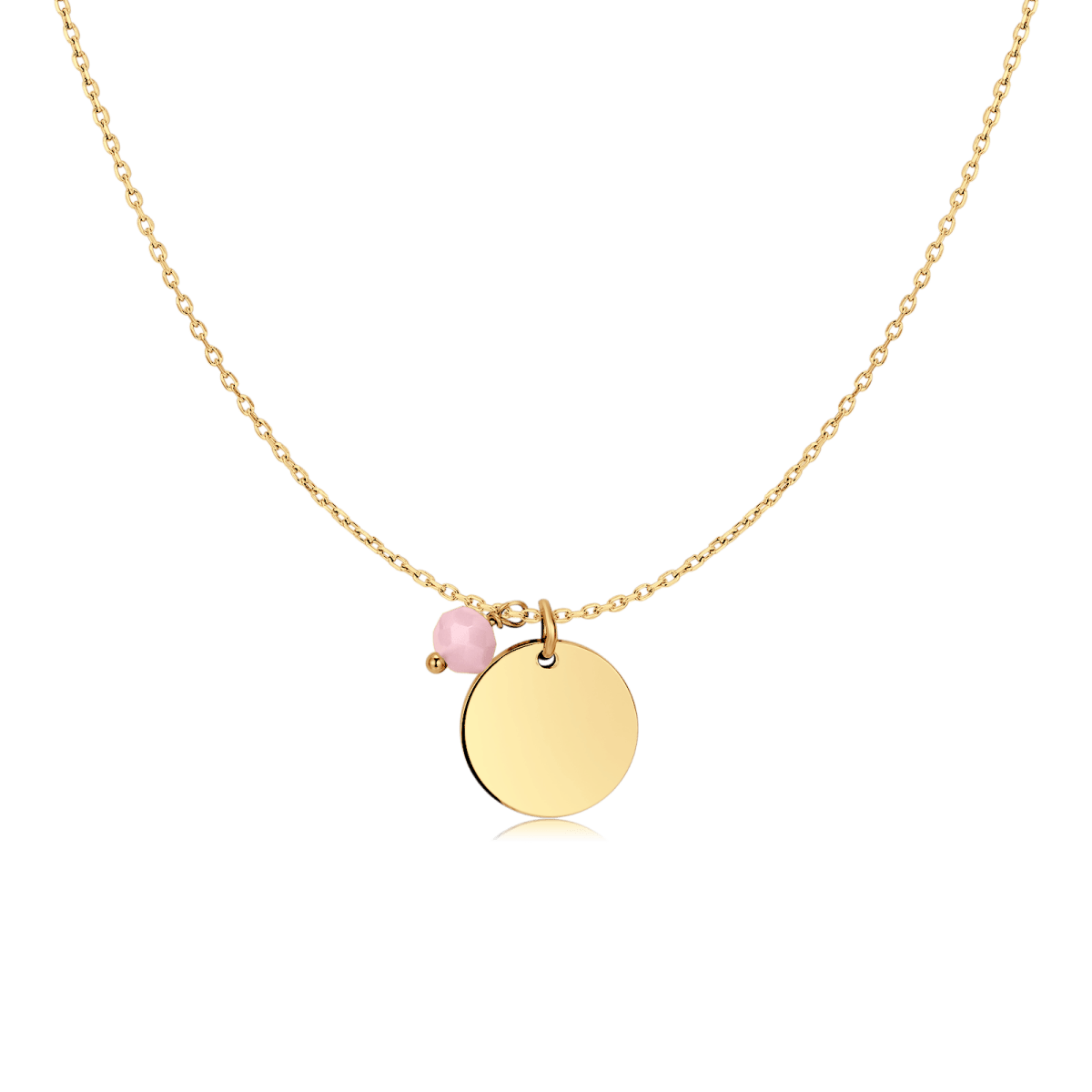 Collar Pacto - Personalizado - LePetiteMarie