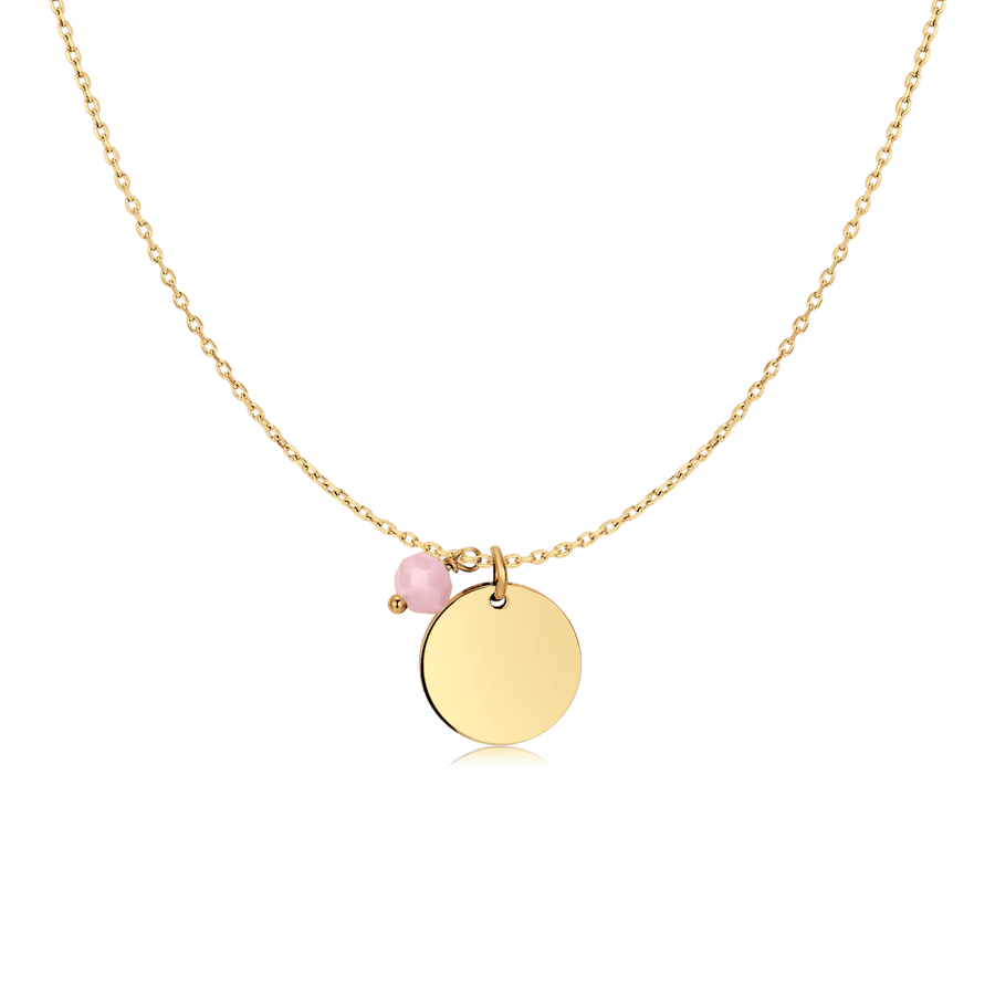 Collar Pacto - Personalizado - LePetiteMarie