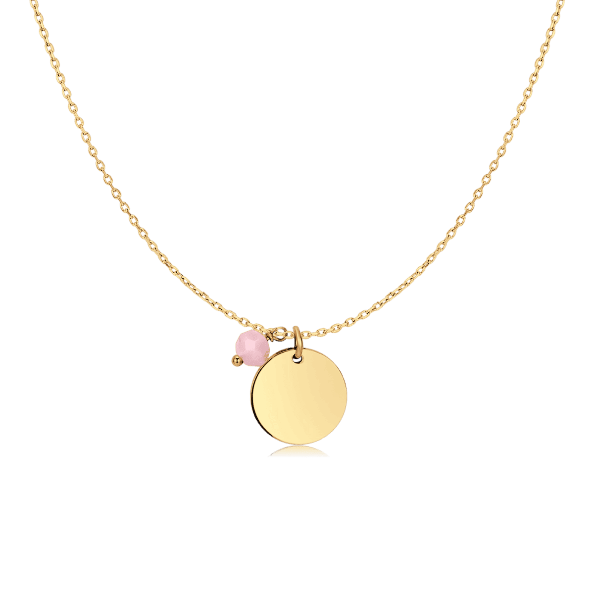 Collar Pacto - Personalizado - LePetiteMarie