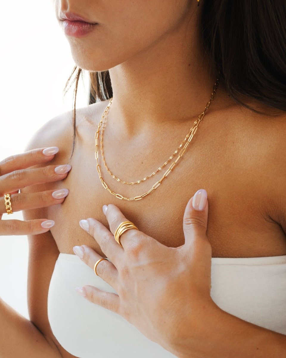 Collar Parta - LePetiteMarie