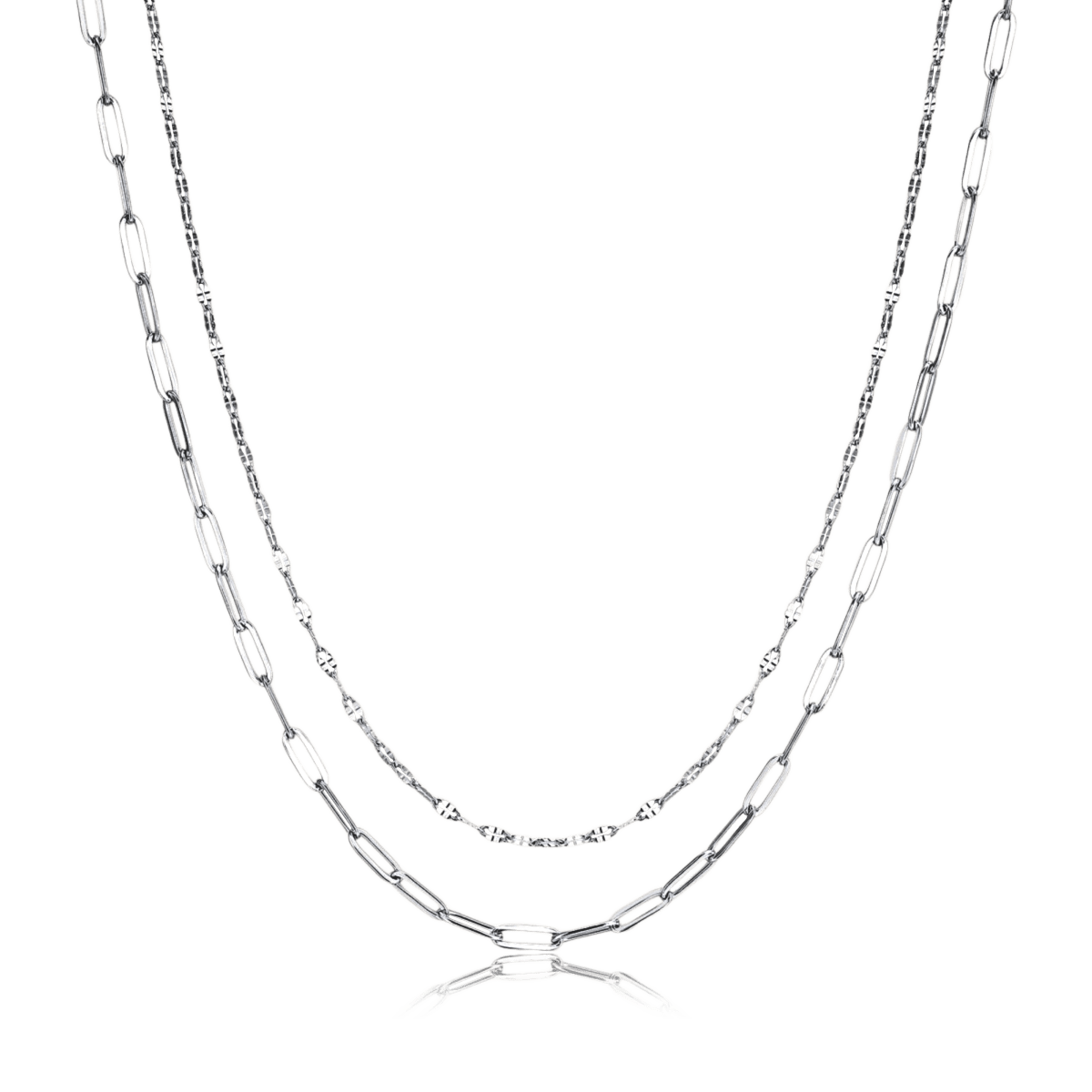 Collar Parta - LePetiteMarie