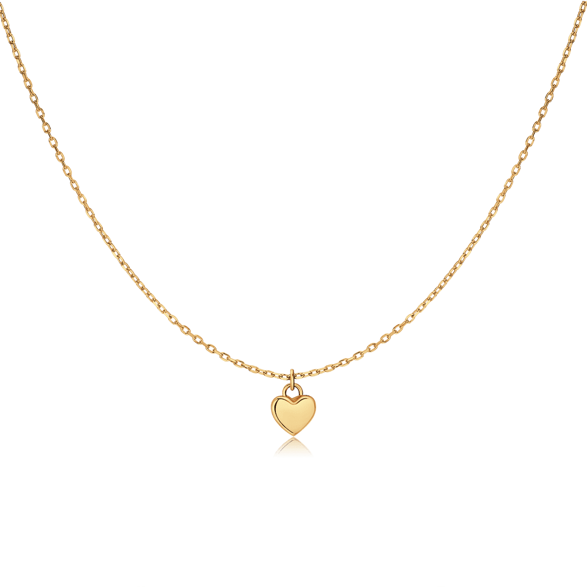 Collar Pasión - Personalizable - LePetiteMarie