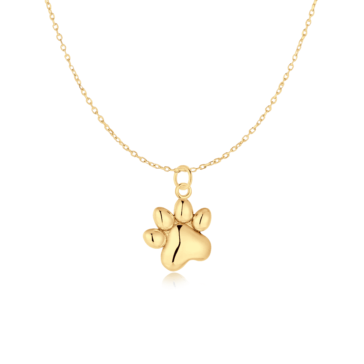 Collar Patita - LePetiteMarie