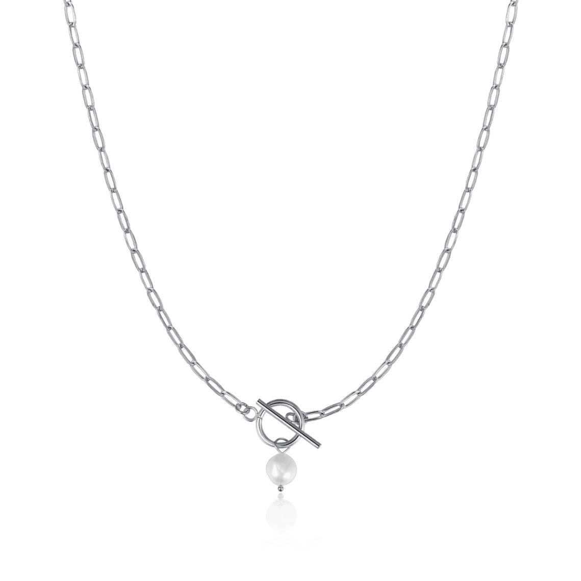 Collar Perla Barroca - LePetiteMarie