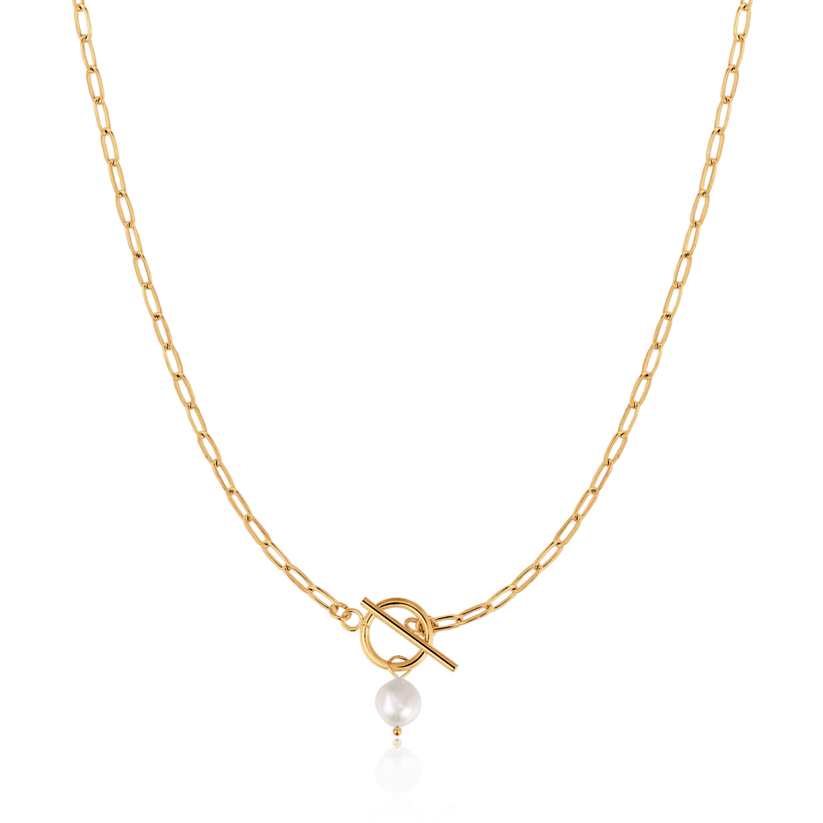 Collar Perla Barroca - LePetiteMarie