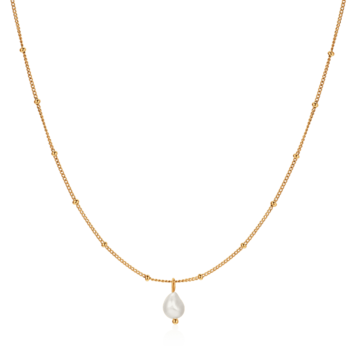 Collar Perla de Gota - LePetiteMarie