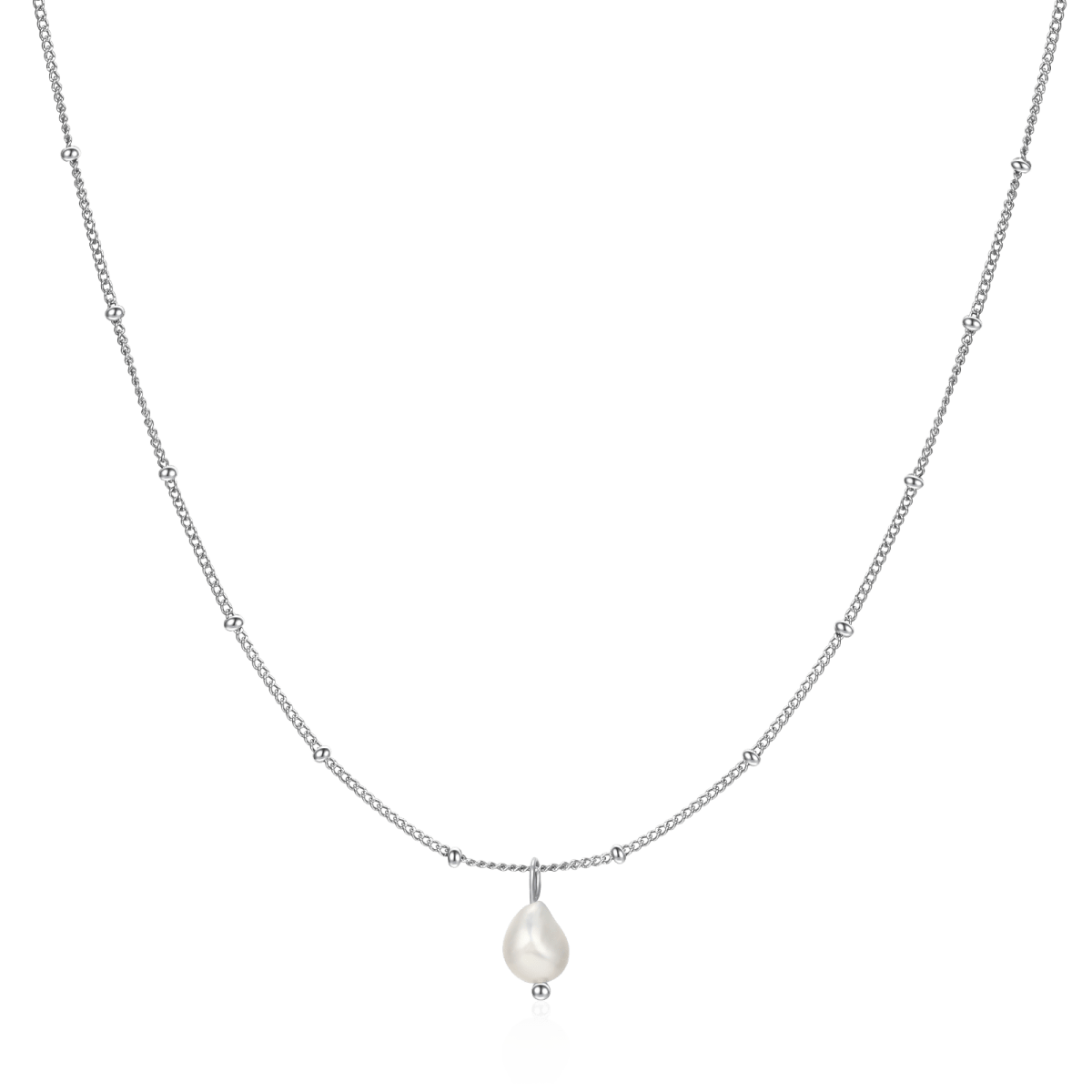 Collar Perla de Gota - LePetiteMarie