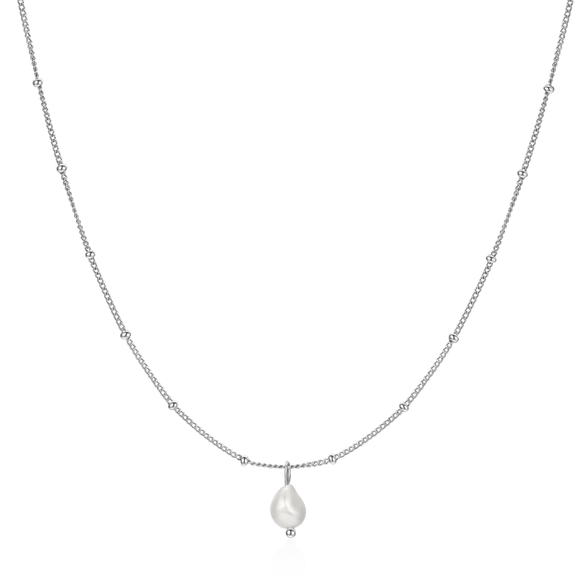 Collar Perla de Gota - LePetiteMarie