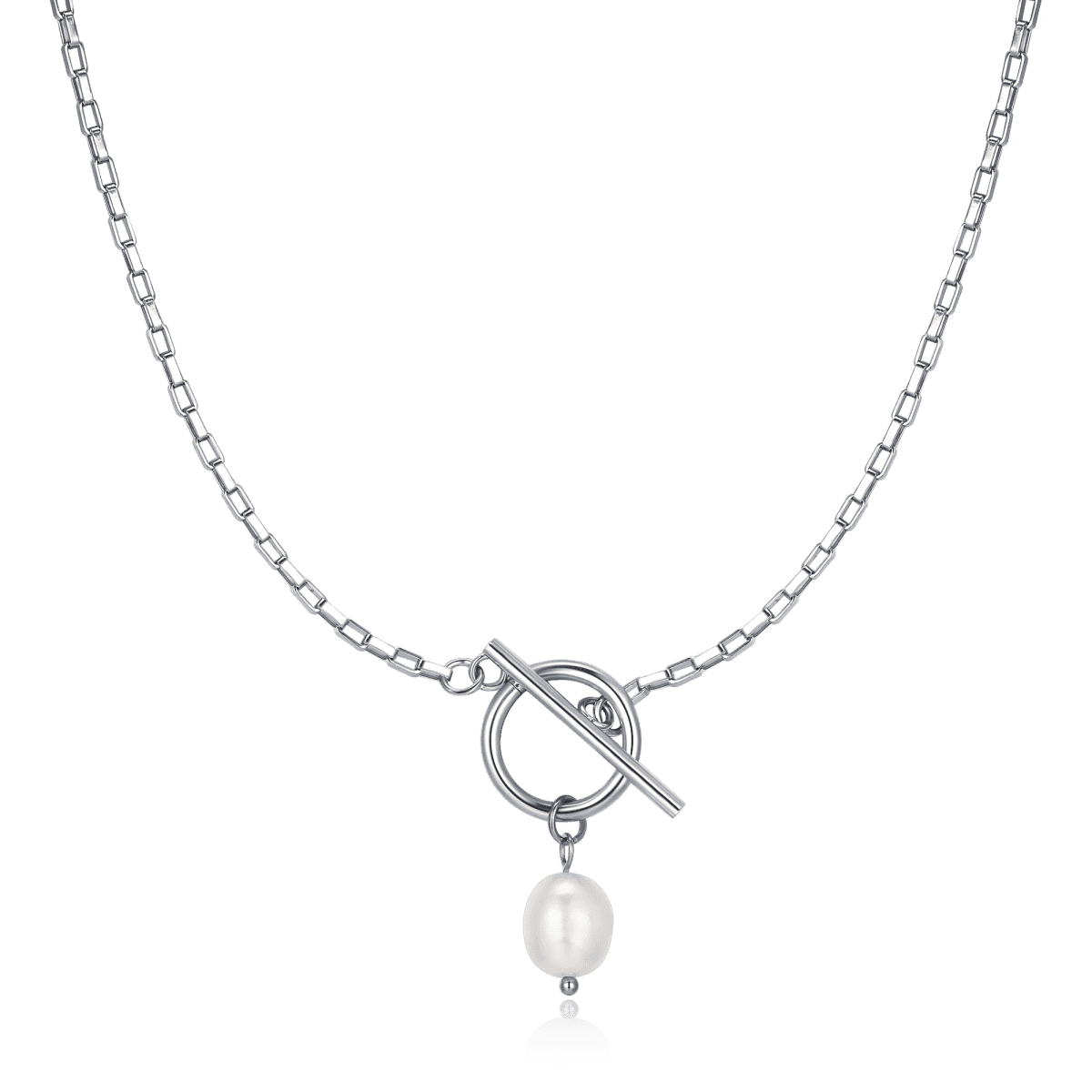 Collar Perla Frontal - LePetiteMarie