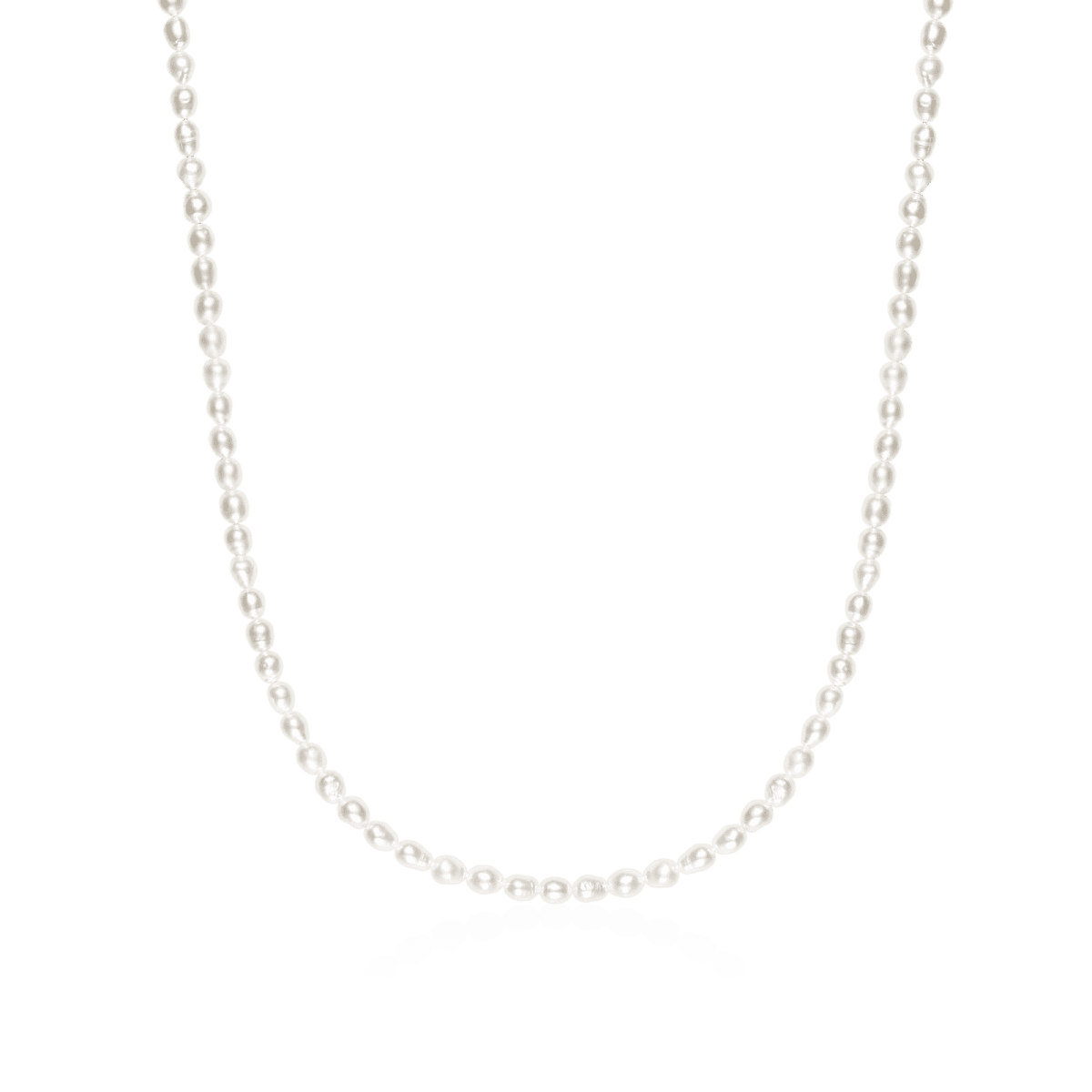 Collar Perlas Sedosas - LePetiteMarie