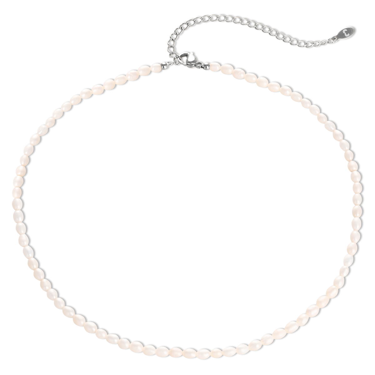 Collar Perlífero - LePetiteMarie