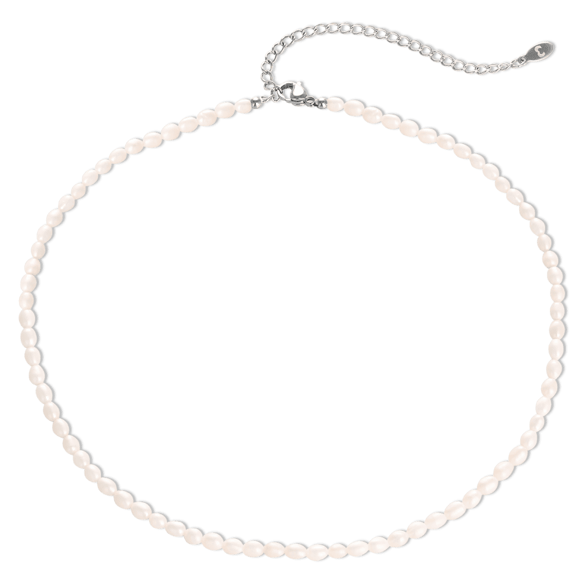 Collar Perlífero - LePetiteMarie