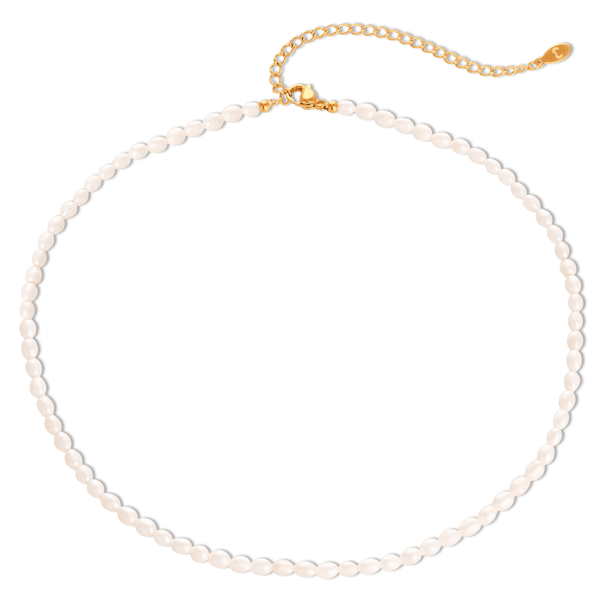 Collar Perlífero - LePetiteMarie