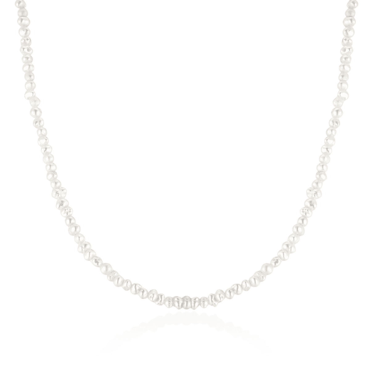 Collar Perlitas - LePetiteMarie