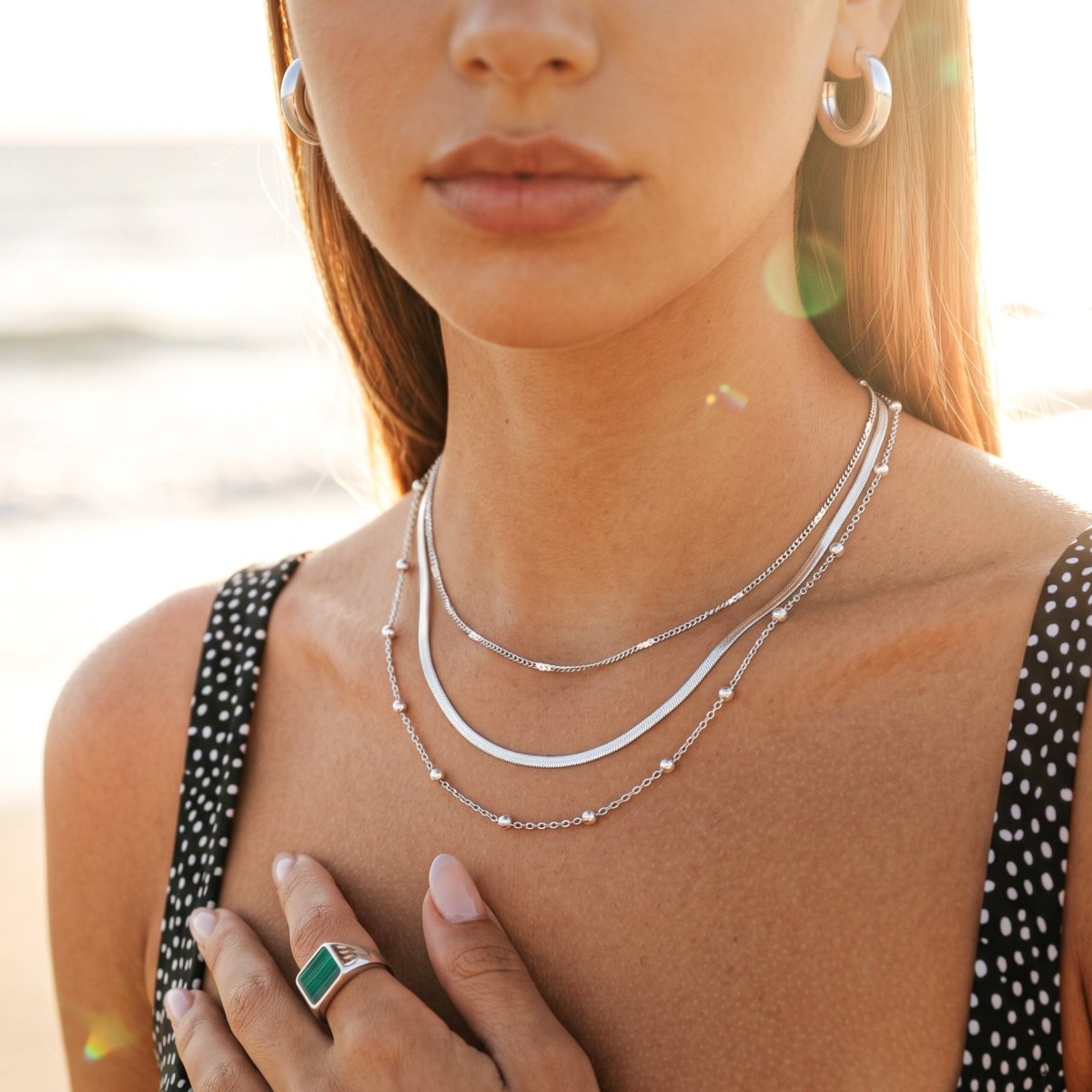 Collar Petra - LePetiteMarie
