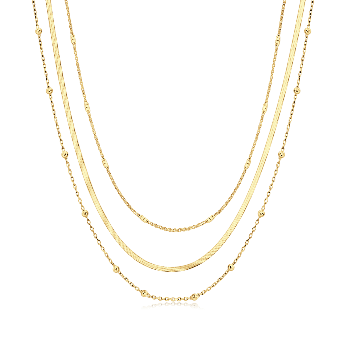 Collar Petra - LePetiteMarie