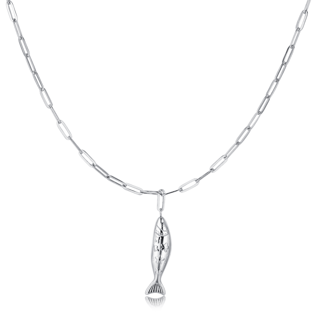 Collar Pez Naútico - LePetiteMarie
