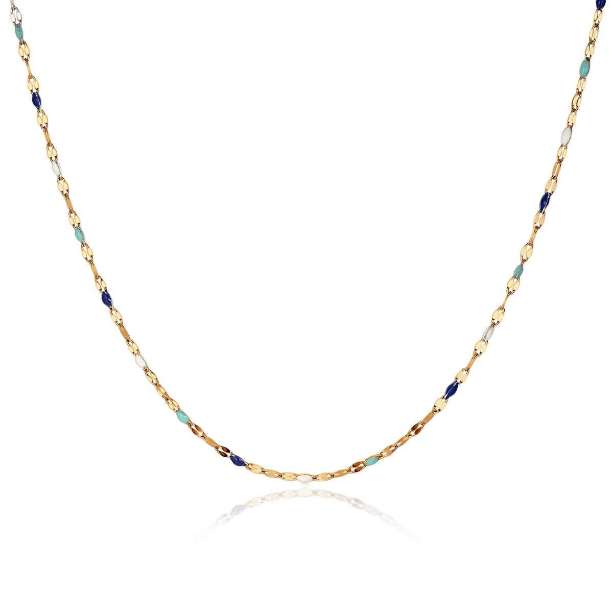 Collar Pintoresco - LePetiteMarie