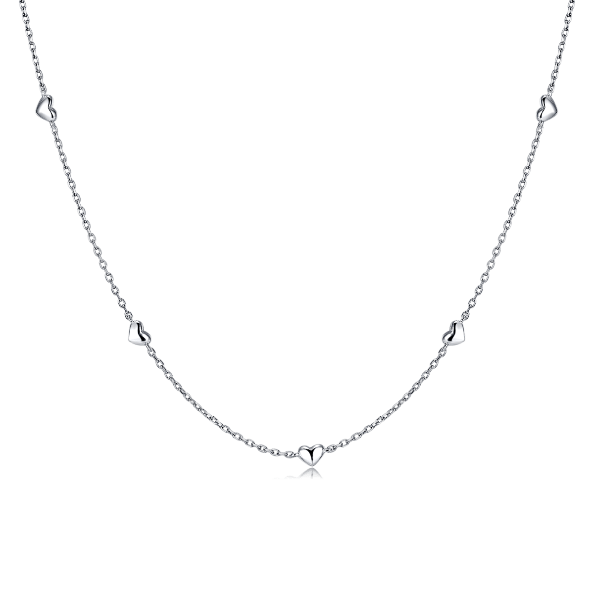 Collar Querencia - LePetiteMarie