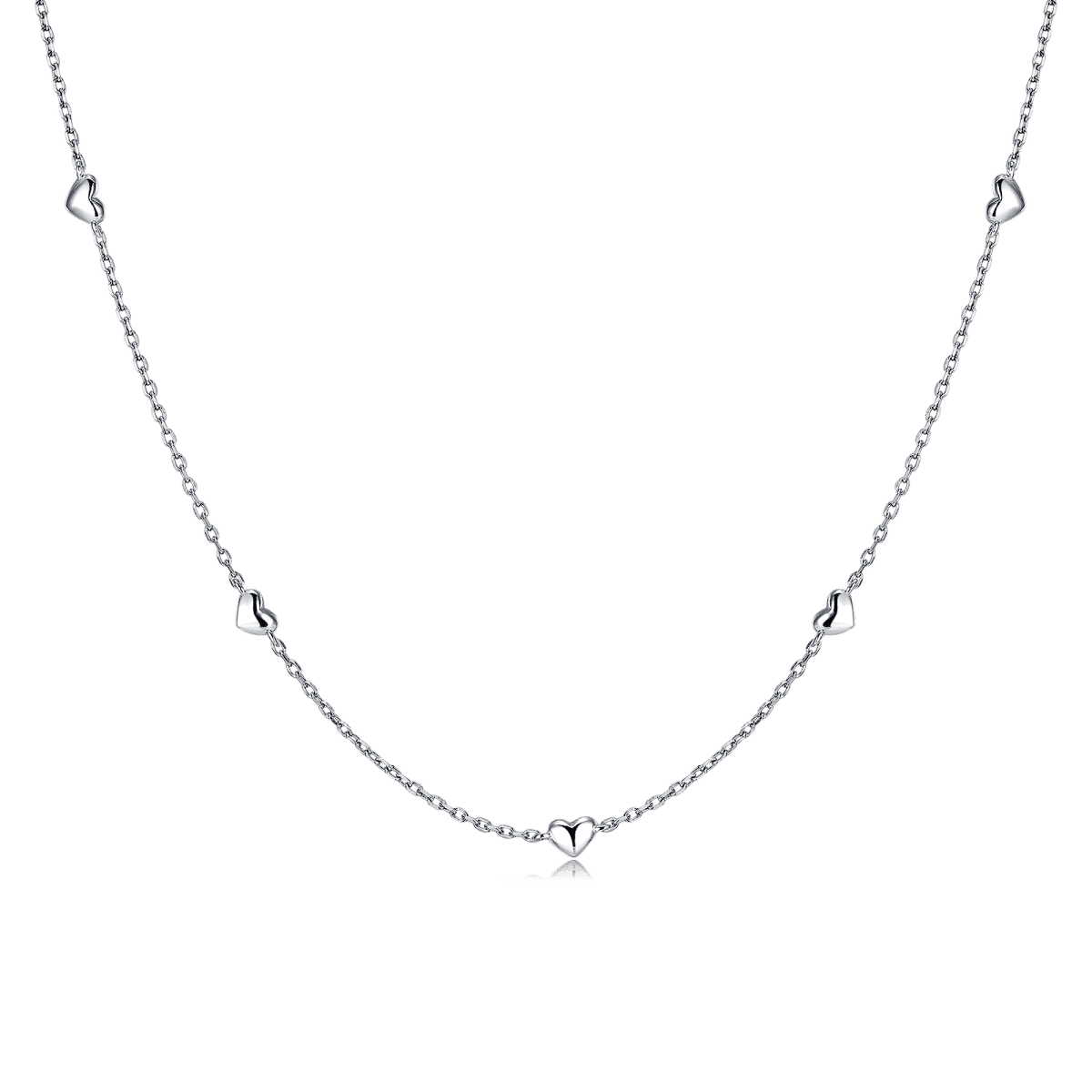 Collar Querencia - LePetiteMarie