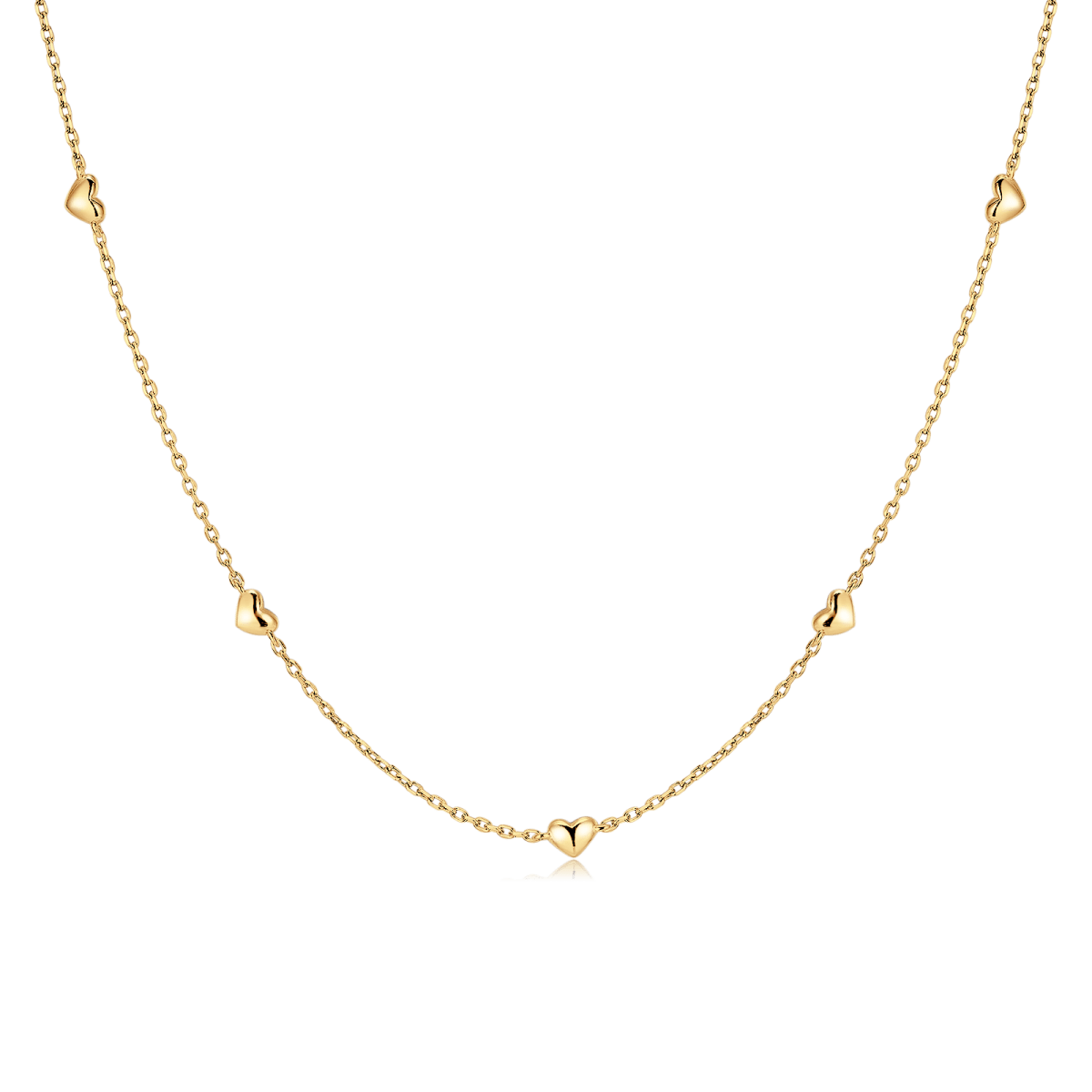 Collar Querencia - LePetiteMarie