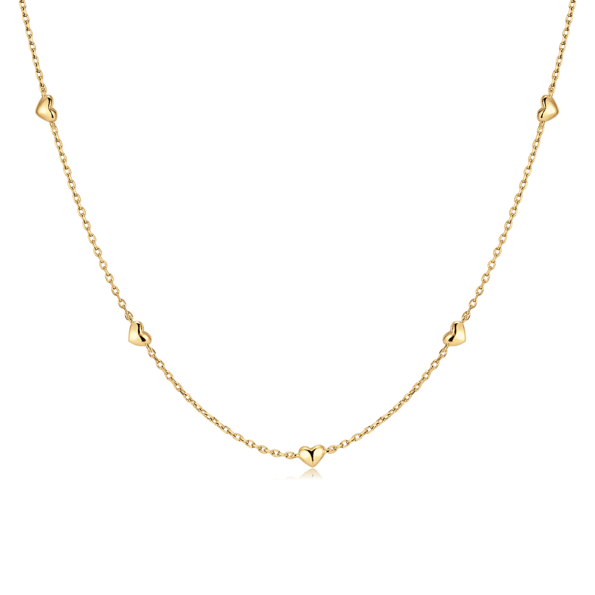 Collar Querencia - LePetiteMarie