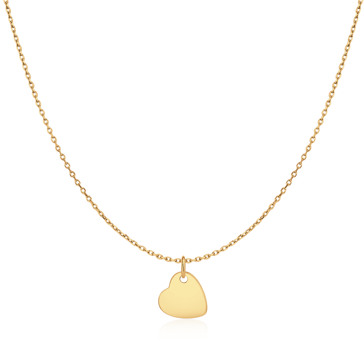 Collar Romántica - Personalizado - LePetiteMarie