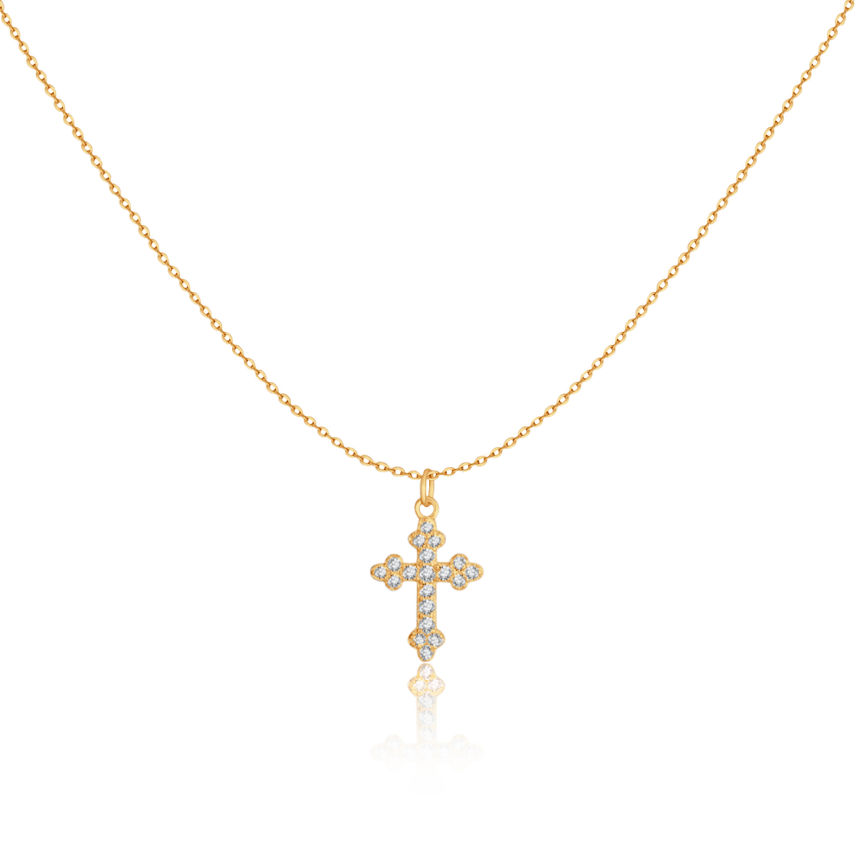 Collar Rosario - LePetiteMarie