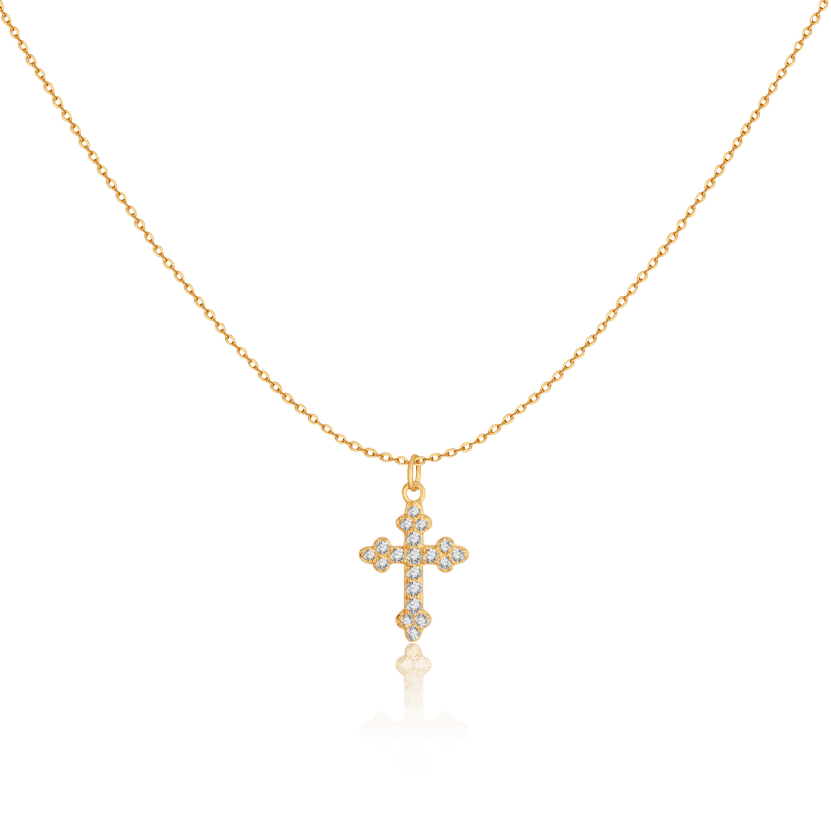 Collar Rosario - LePetiteMarie