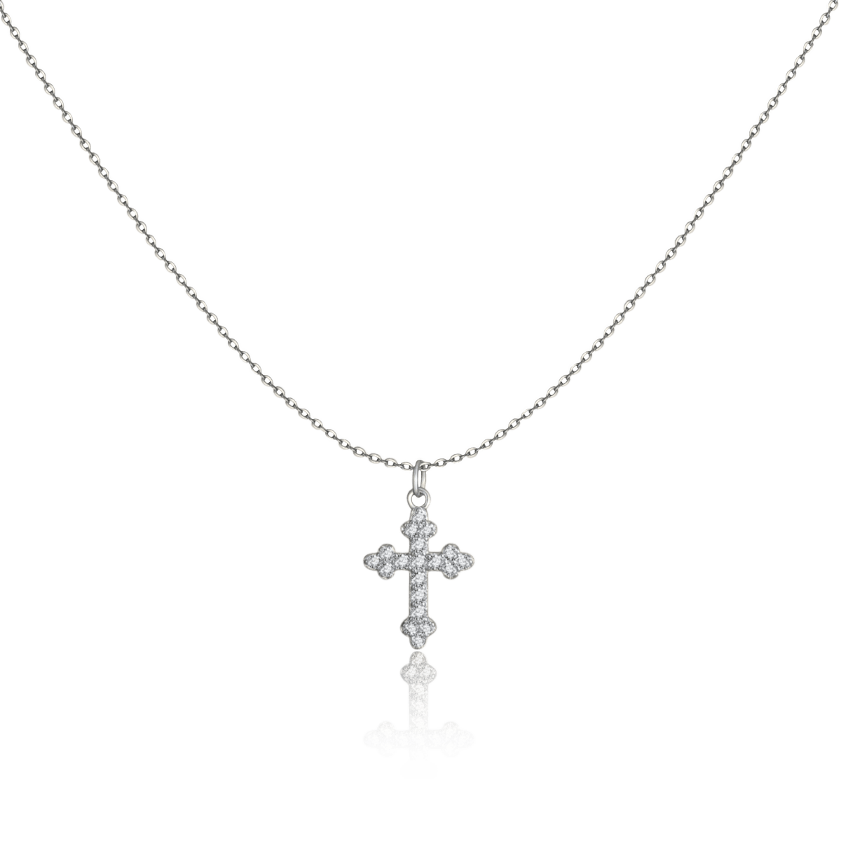 Collar Rosario - LePetiteMarie