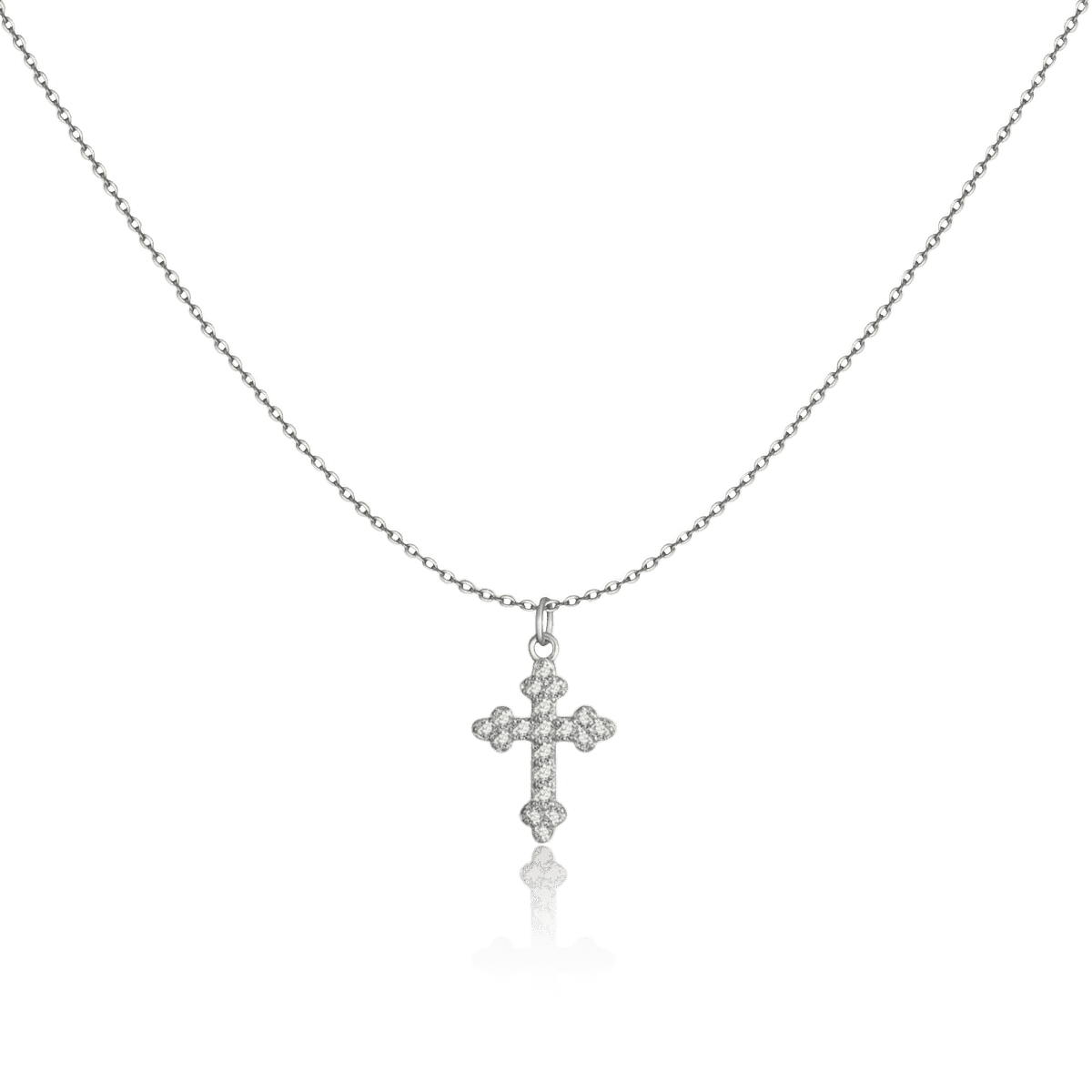 Collar Rosario - LePetiteMarie