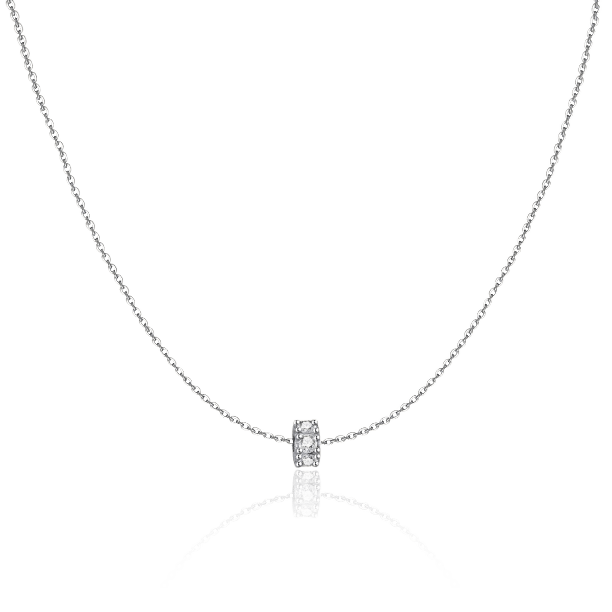 Collar Ruedita Radiante - LePetiteMarie