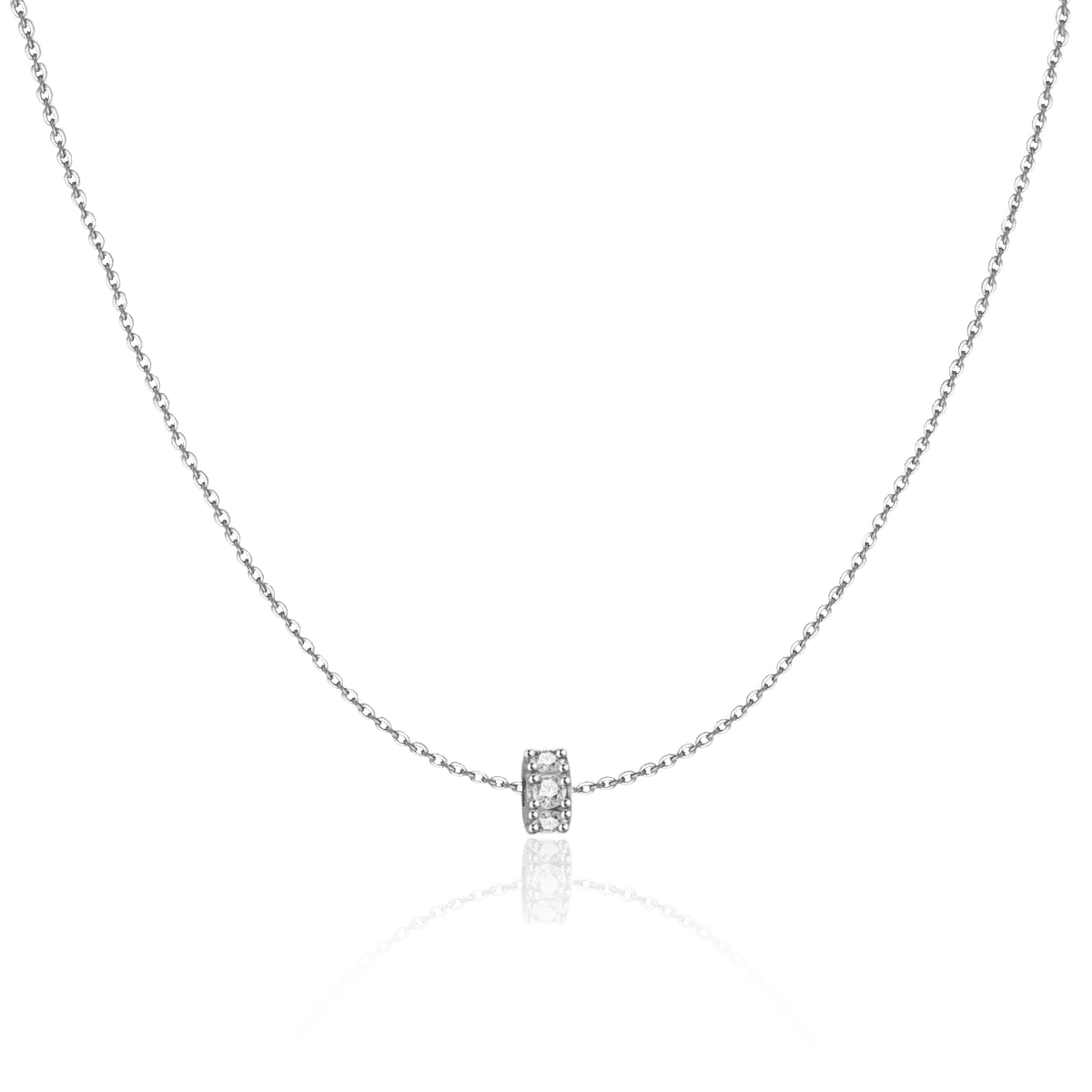 Collar Ruedita Radiante - LePetiteMarie