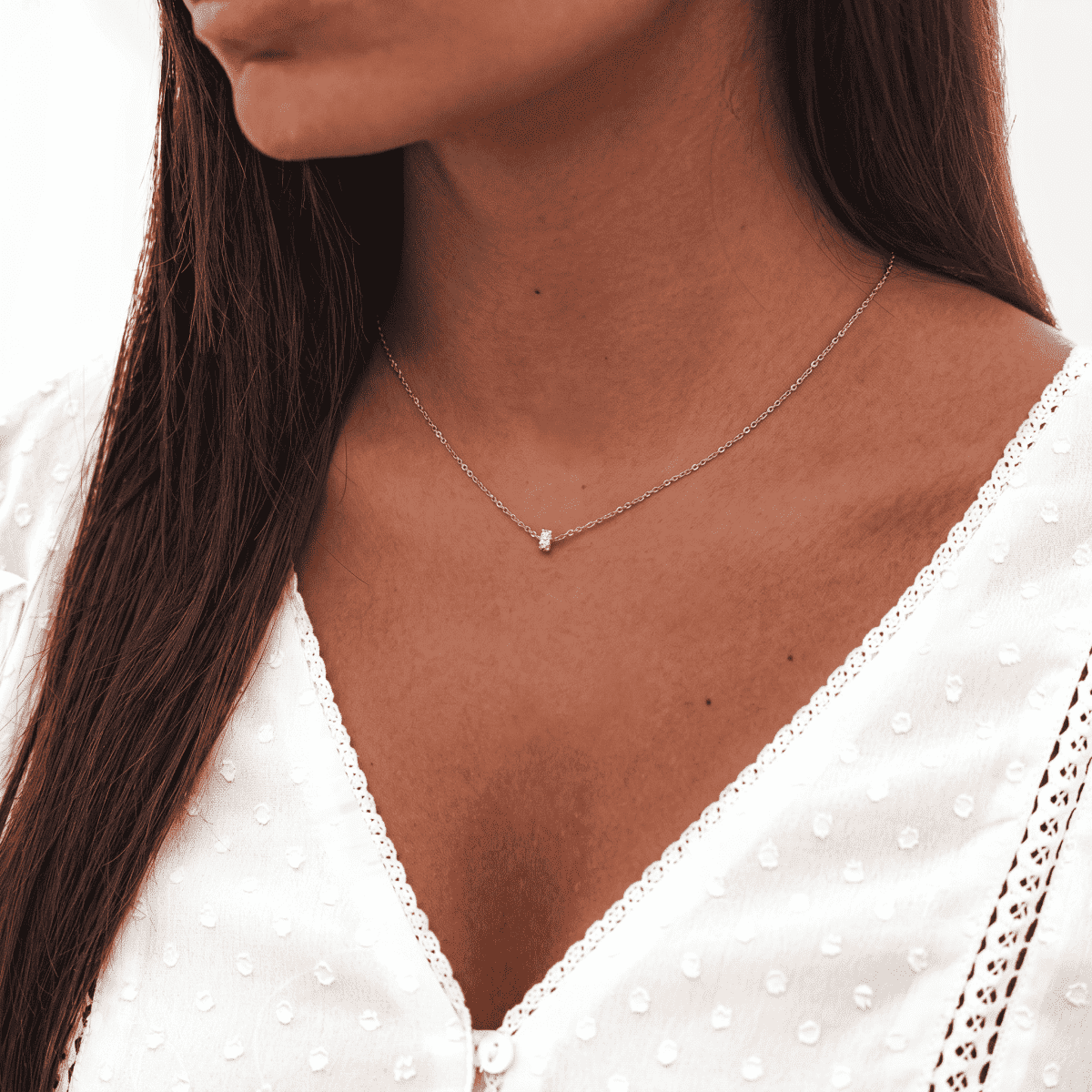 Collar Ruedita Radiante - LePetiteMarie
