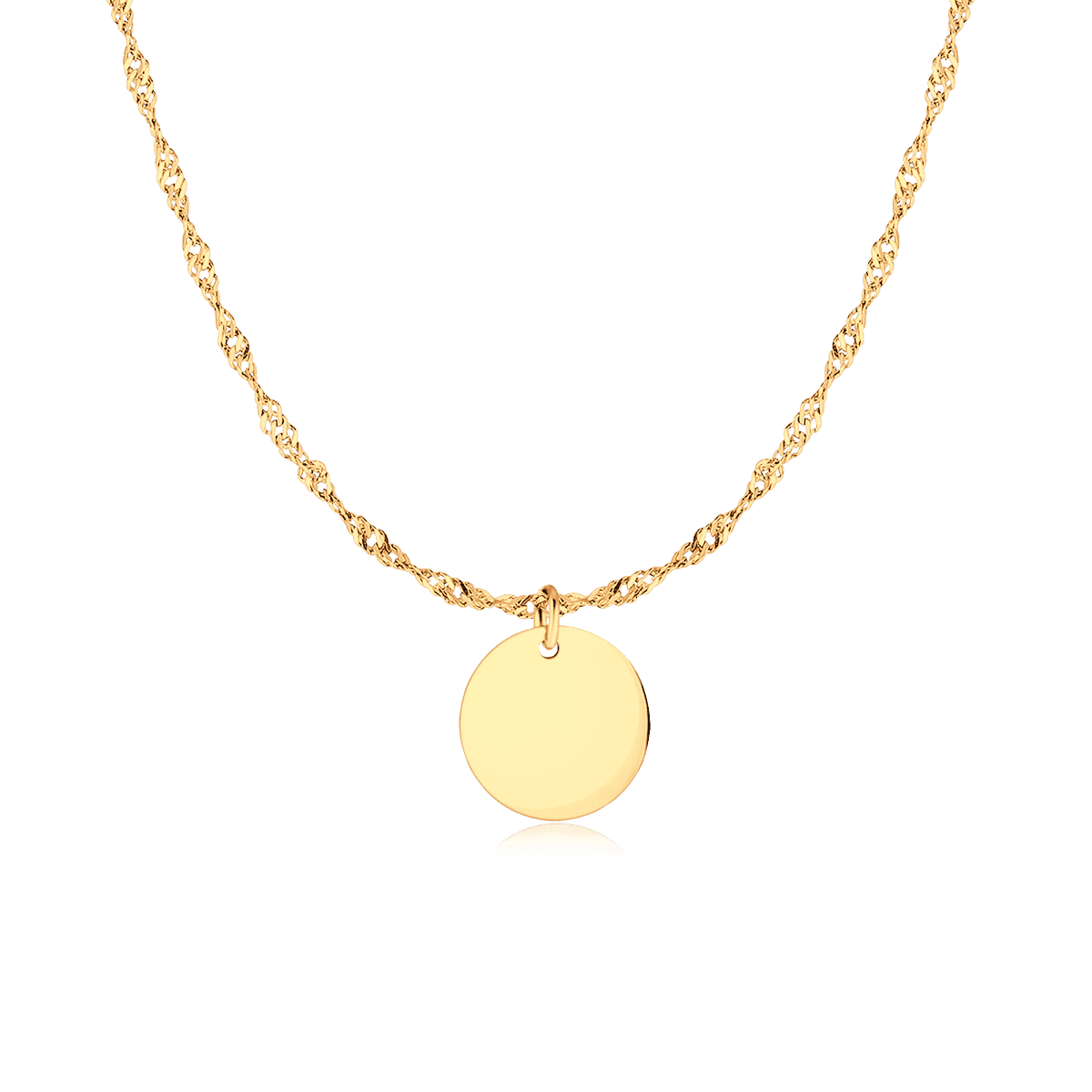 Collar Sensación - Personalizado - LePetiteMarie
