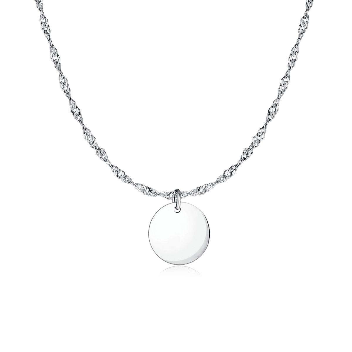 Collar Sensación - Personalizado - LePetiteMarie