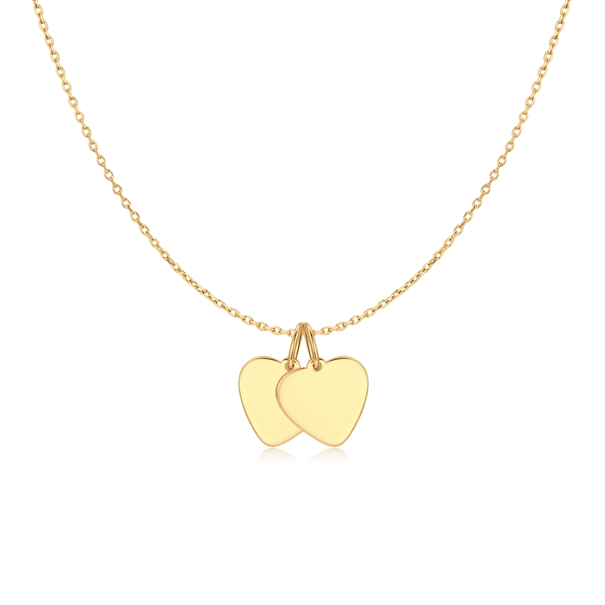 Collar Sentimiento - Personalizado - LePetiteMarie