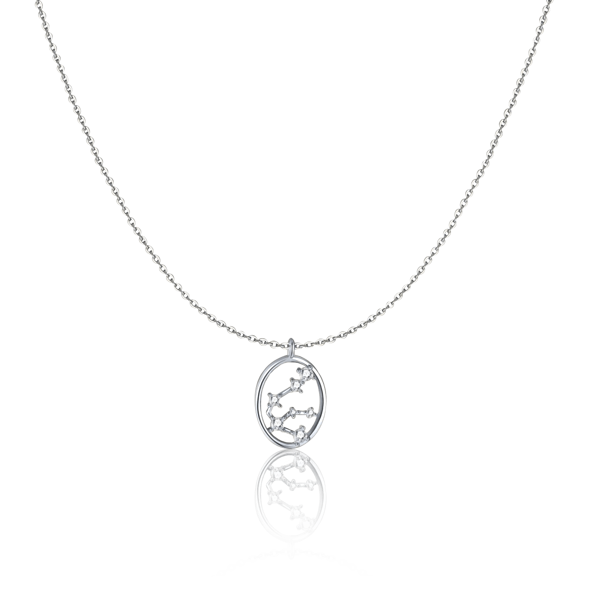 Collar Signos Brillantes - LePetiteMarie