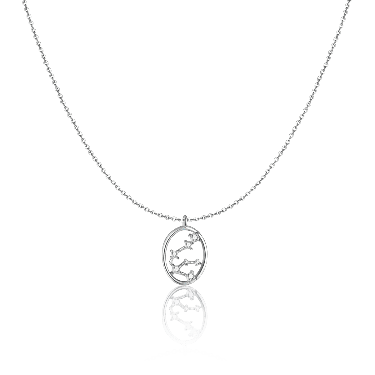Collar Signos Brillantes - LePetiteMarie